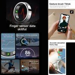 Smart Ring Factory - 2025 Fashion Health Gift