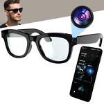 Smart Camera Glasses Factory - OEM ODM 1080P