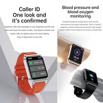 Smart Watch Factory - Wholesale Custom Body Temp