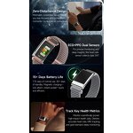 Smart Bracelet Factory - 2025 Fitness Call Vibration