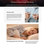 Smart Ring Factory - ODM ECG 4-Lead Medical