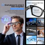 Smart Glasses Factory - AI Translation 1080P Camera