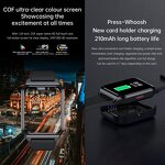 Smart Watch Factory - Wholesale Custom Body Temp