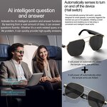 Bluetooth Audio Glasses Factory - Wholesale Outdoor