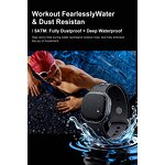 Non-Screen Tracker Factory - 5ATM Waterproof Sports