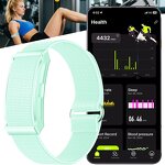 Screenless Tracker Factory - 145mAh 30 Days Use