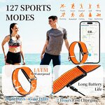 Health Band Factory - 2025 Hot Waterproof Activity