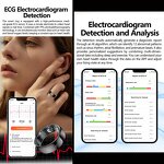 Smart Ring Factory - ODM ECG 4-Lead Medical