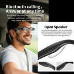 Smart Glasses Factory - Custom AI 1200P HD Camera