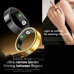 Smart Ring Factory - 2025 Fashion Health Gift