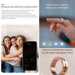 Smart Ring Factory - OEM Wholesale 5ATM