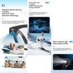 Smart Glasses Factory - OEM ODM AI Translation