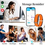 Health Band Factory - 2025 Hot Waterproof Activity