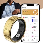 Smart Ring Factory - Fitness Tracking Waterproof