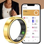 Smart Ring Factory - 2025 Fashion Health Gift