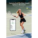 Non-Screen Smart Band Factory - 5ATM Wireless