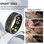 Smart Ring Factory - Custom Heart Rate IP68