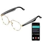 AI Translation Sunglasses Factory - OEM ODM OLED