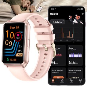 Smart Watch Factory - Custom BT Calling Voice