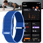 Fitness Tracker Factory - 1ATM Waterproof Heart Rate