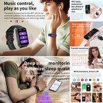 Smart Watch Factory - OEM BT Calling Health