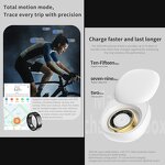 Smart Ring Factory - Fitness Tracking Waterproof