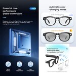 Smart Glasses Factory - OEM ODM AI Translation