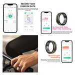 Smart Ring Factory - Custom Heart Rate Remote