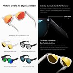 Smart Glasses Factory - Custom AI Translation BLE