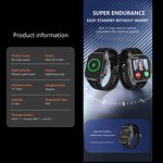 4G Smart Watch Factory - ODM SIM Card Android