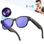 Smart Glasses Factory - OEM Camera 360 Sound