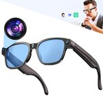 Smart Glasses Factory - ODM AI Translation 8MP