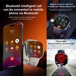 Smart Watch Factory - SIM Card AMOLED 4G LTE