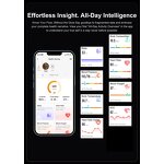 Smart Health Wristband Factory - ETQ11 Screenless