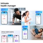Smart Fitness Bracelet Factory - Wholesale Screenless