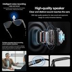 Smart Glasses Factory - AI Translation 1080P Camera