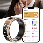 Smart Ring Factory - Fitness Tracking Waterproof