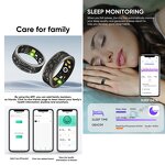 Smart Ring Factory - Custom Heart Rate IP68