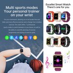 Smart Watch Factory - Wholesale Custom Body Temp