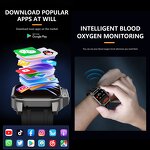 4G Smart Watch Factory - ODM SIM Card Android