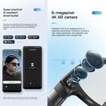 Smart Glasses Factory - OEM ODM AI Translation