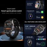 4G Smart Watch Factory - ODM SIM Card Android