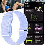 Fitness Bracelet Factory - ODM IP68 Waterproof Dual