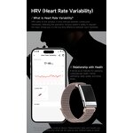 ECG Smart Watch Factory - Custom OEM Wholesale