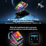 4G Smartwatch Factory - SIM Card Dual Camera