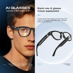 Smart Glasses Factory - OEM ODM AI Translation