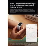 Smart Bracelet Factory - 2025 Fitness Call Vibration