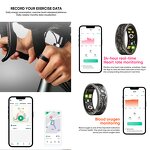 Smart Ring Factory - Custom Heart Rate IP68