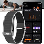 Smart Watch Factory - 1ATM Waterproof Heart Rate