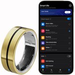 Smart Ring Factory - OEM Wholesale 5ATM